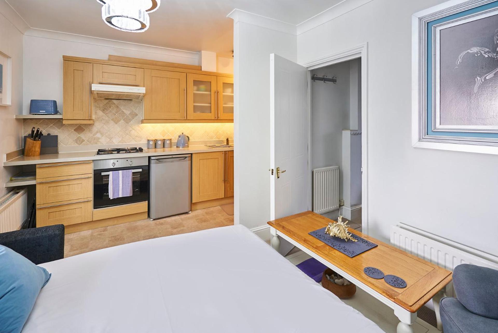 Host & Stay - Regency Square Apartment Hove Exterior foto