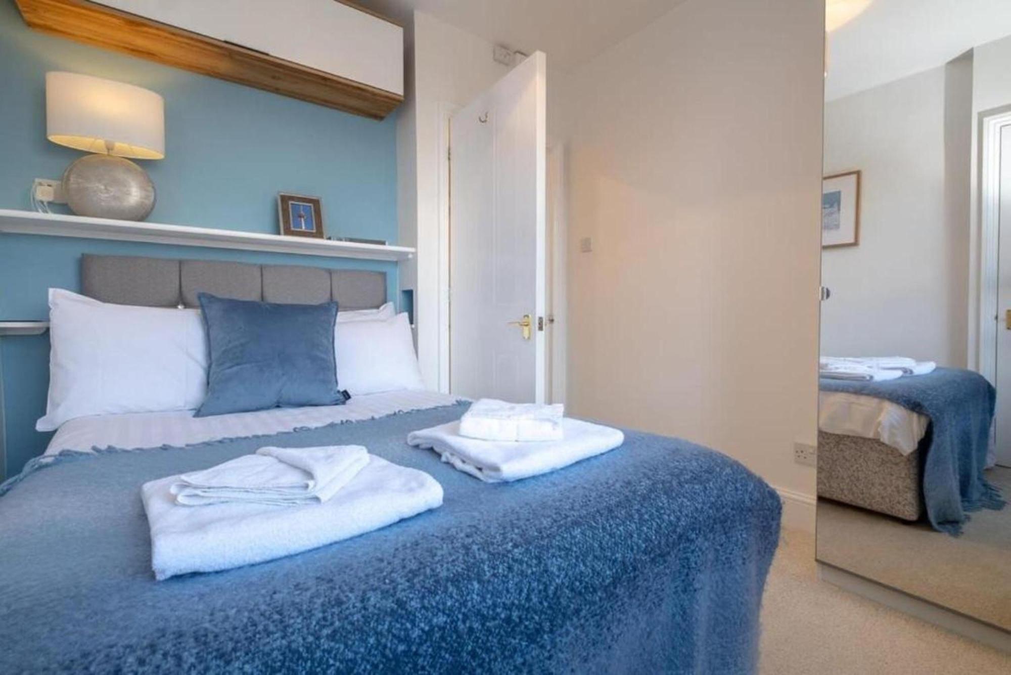 Host & Stay - Regency Square Apartment Hove Exterior foto